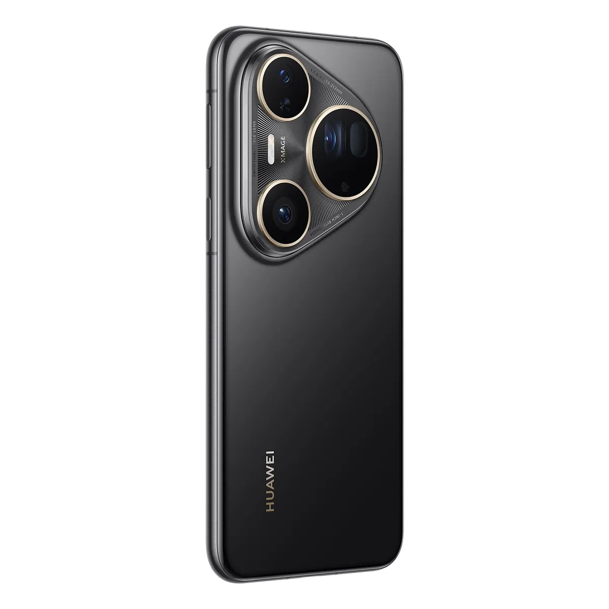 Huawei Pura 80 Ultra 12/512GB Black smartfoni narxi