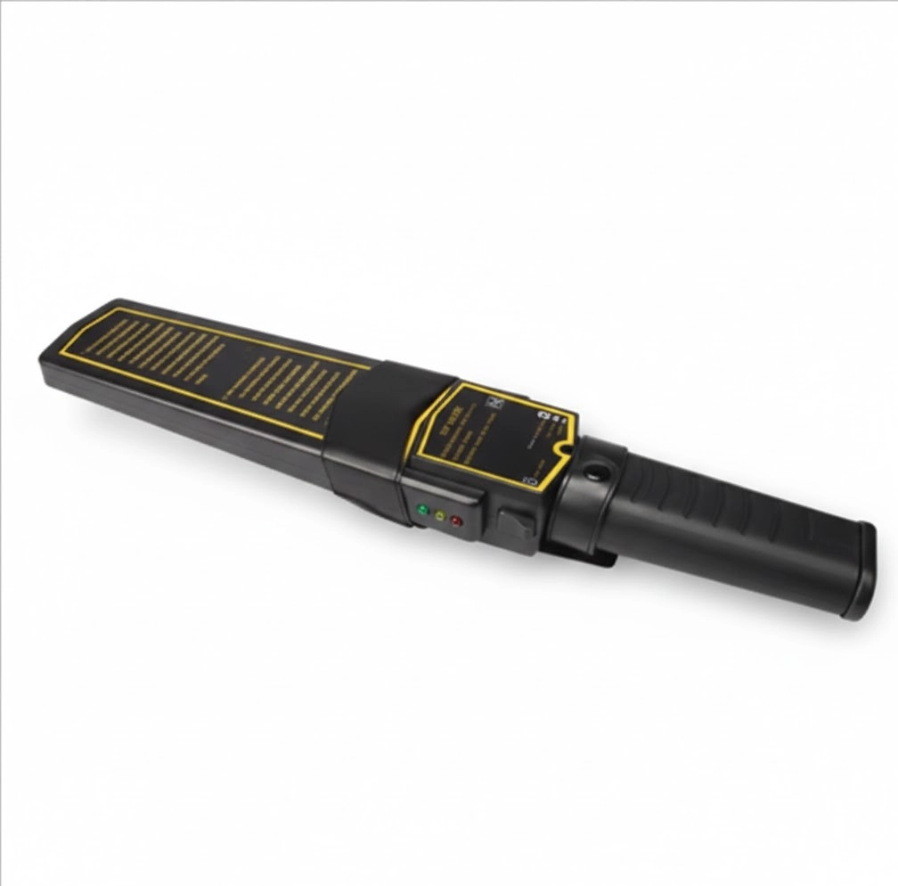 Super Scanner GP-3003B1 qo‘l metall detektori arzon