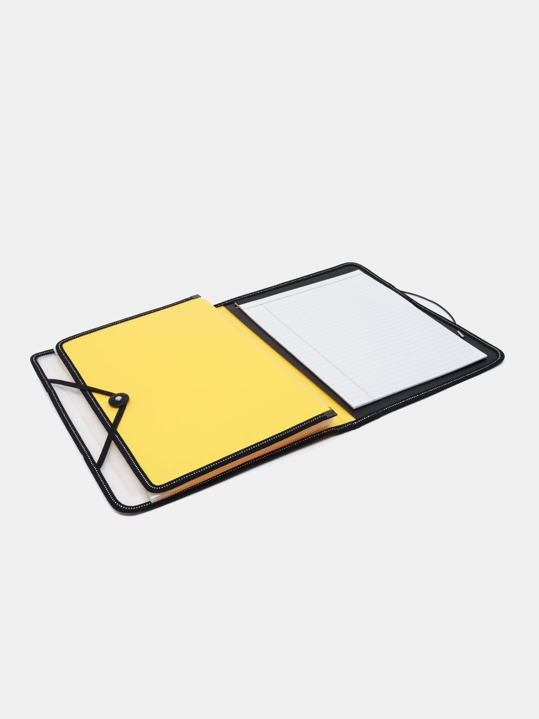 Konferensiya uchun portfel jildi Deli 38965, Yellow arzon