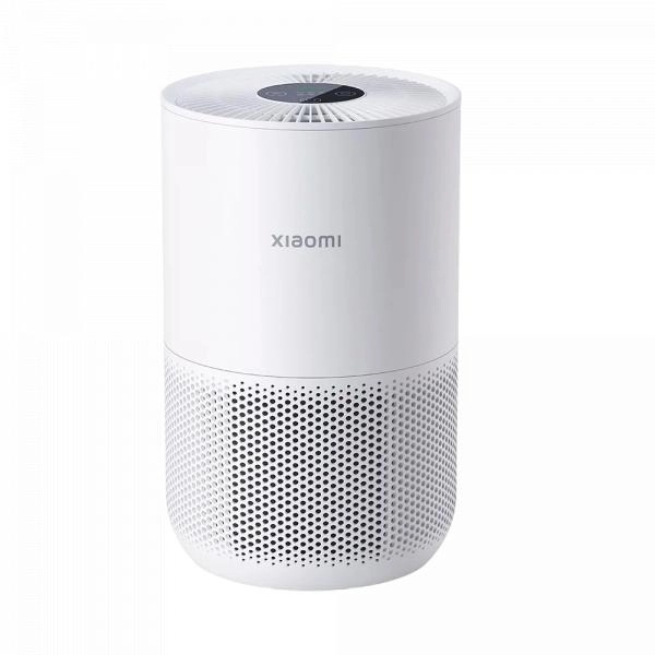 Xiaomi Smart Air Purifier 4 Compact ixcham havo tozalagichi , White sotib olish