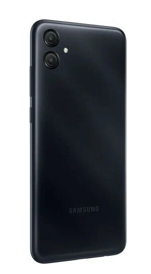 Samsung Galaxy A04e 3/32GB Light Black Smartfoni bo'lib to'lash