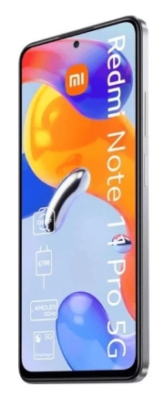 Xiaomi Redmi Note 11 Pro 6/64 GB White Smartfoni onlayn