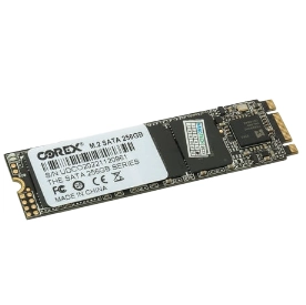 Жесткий диск SSD Corex 256GB NVMe M.2 купить
