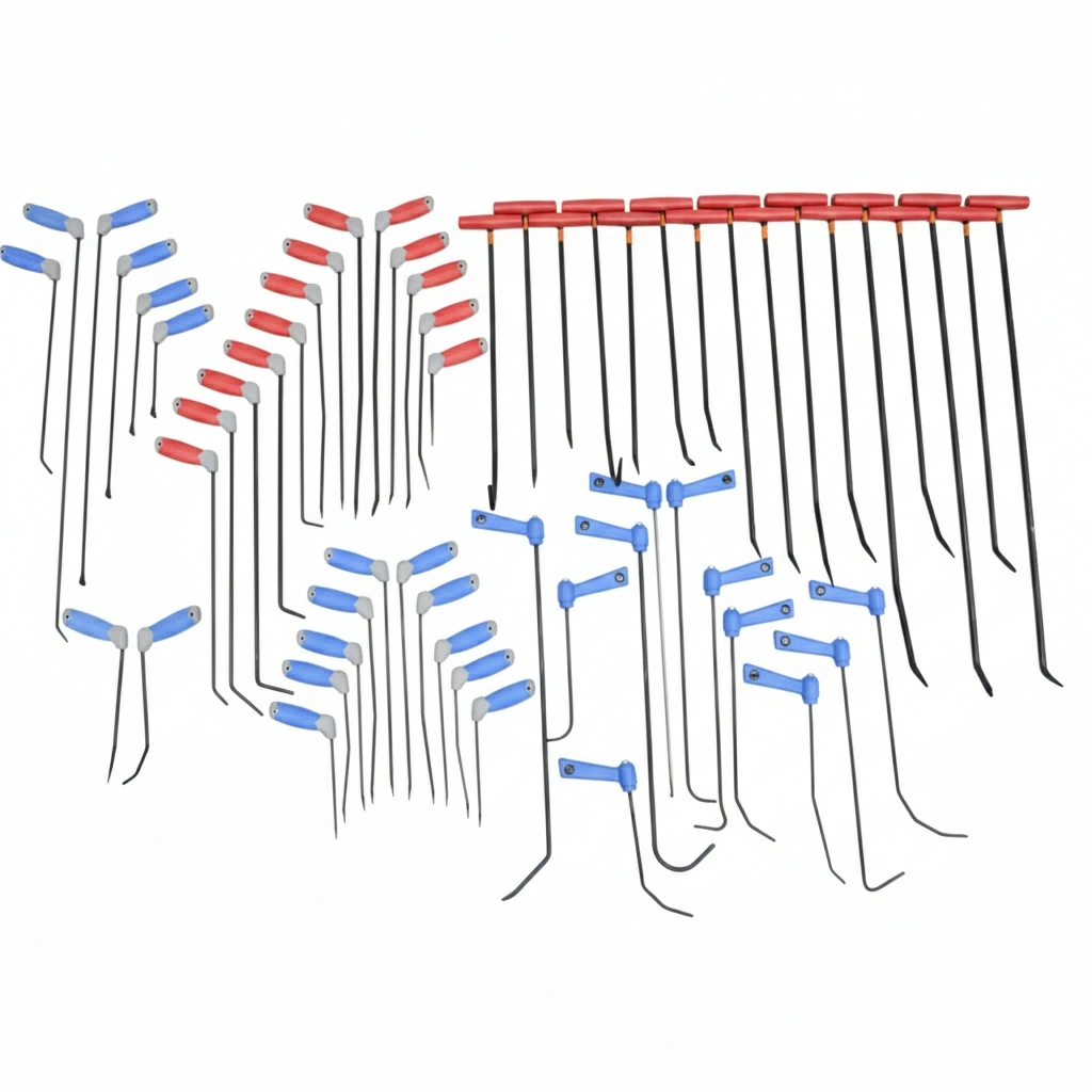 BBM TOOLS Kruchok nabor 59 donalik sotib olish