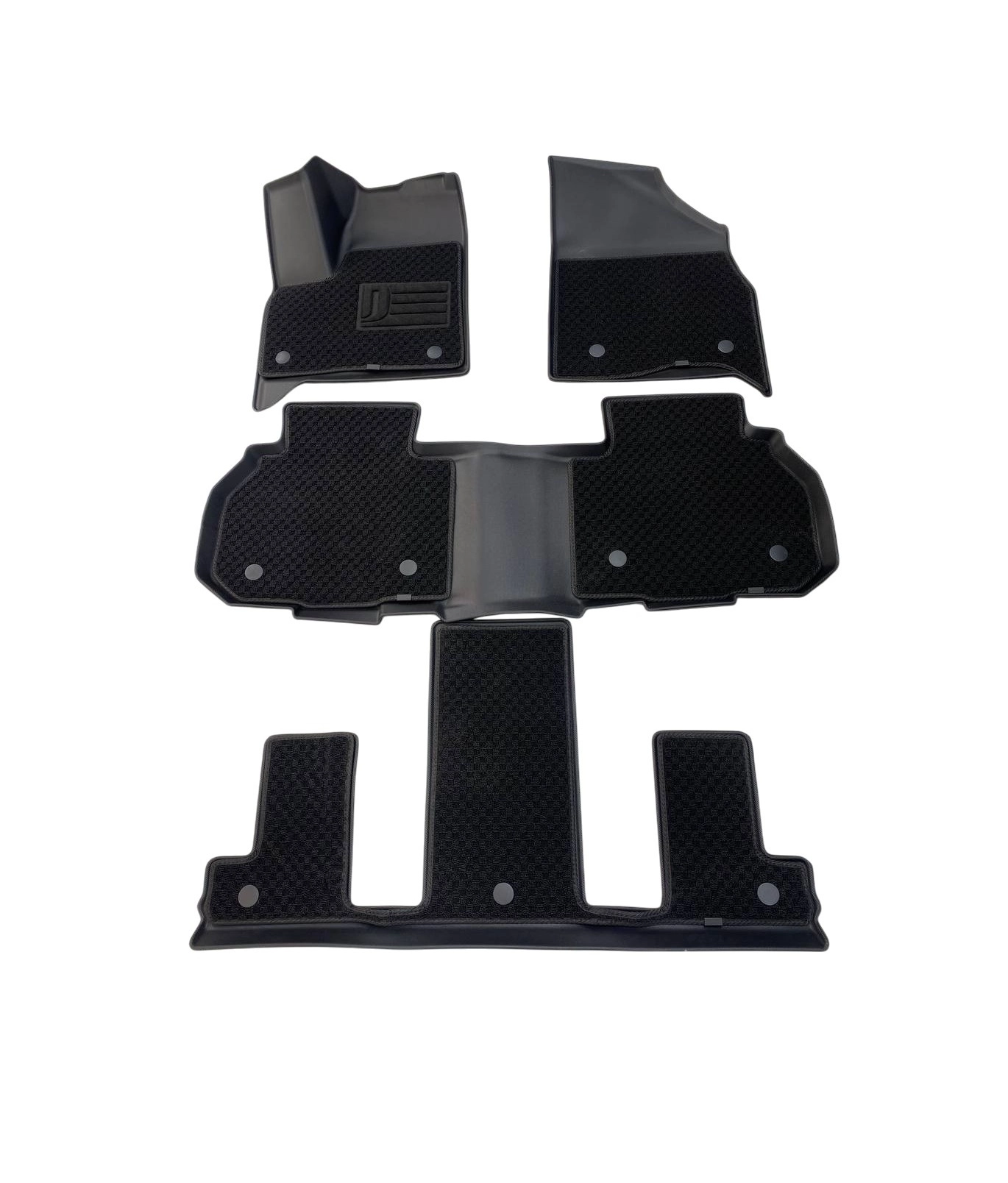 Chevrolet TRAVERSE avtomobil uchun TPE poliklar arzon