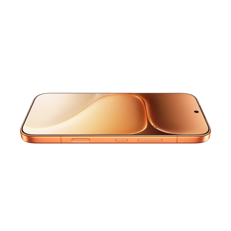 Smartfon Honor 600 8/256 GB, Orange onlayn