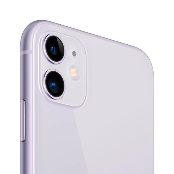 Смартфон iPhone 11 128GB Purple недорого