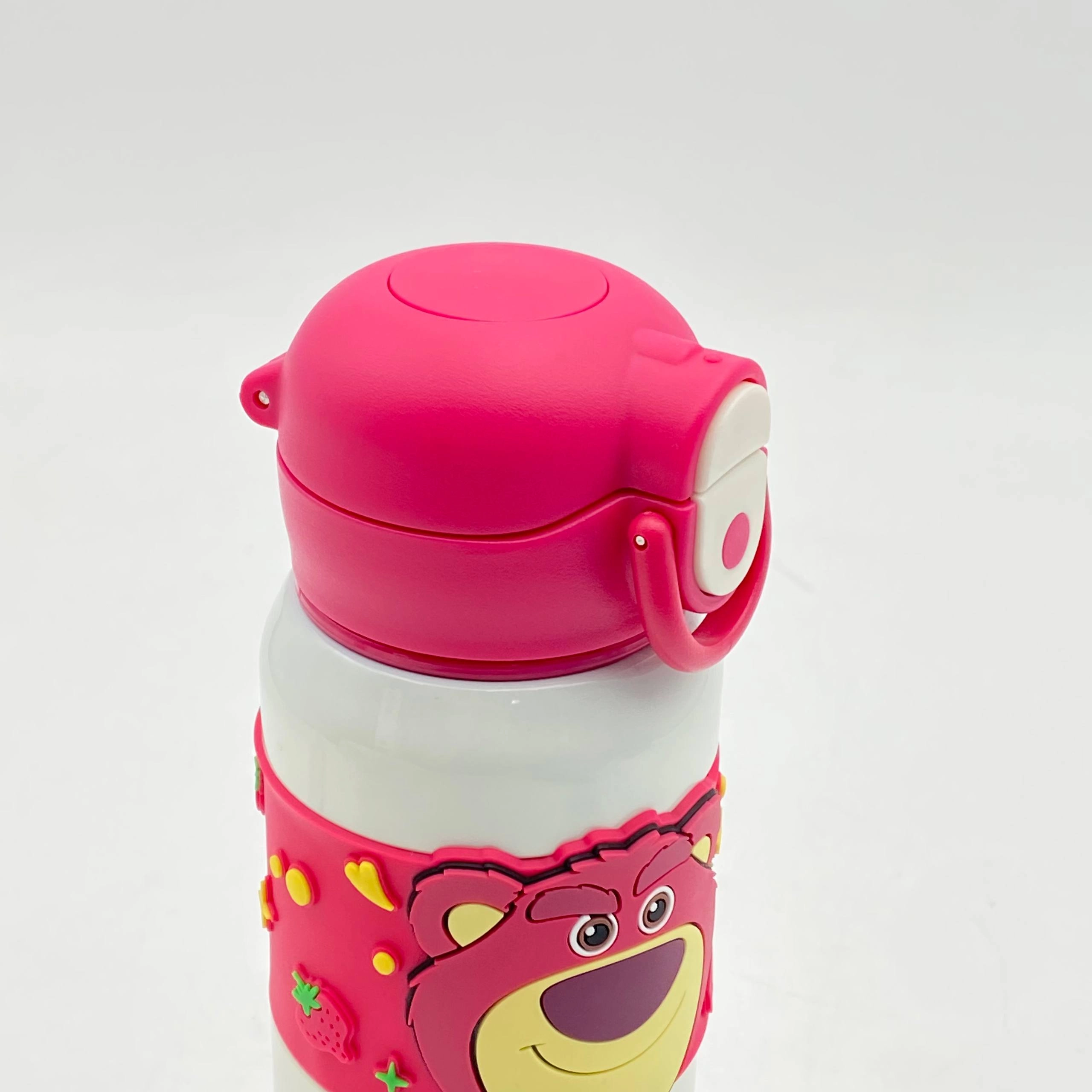 Termos Lotso 786T-13 Zanglamaydigan po‘latdan 500 ml, White arzon