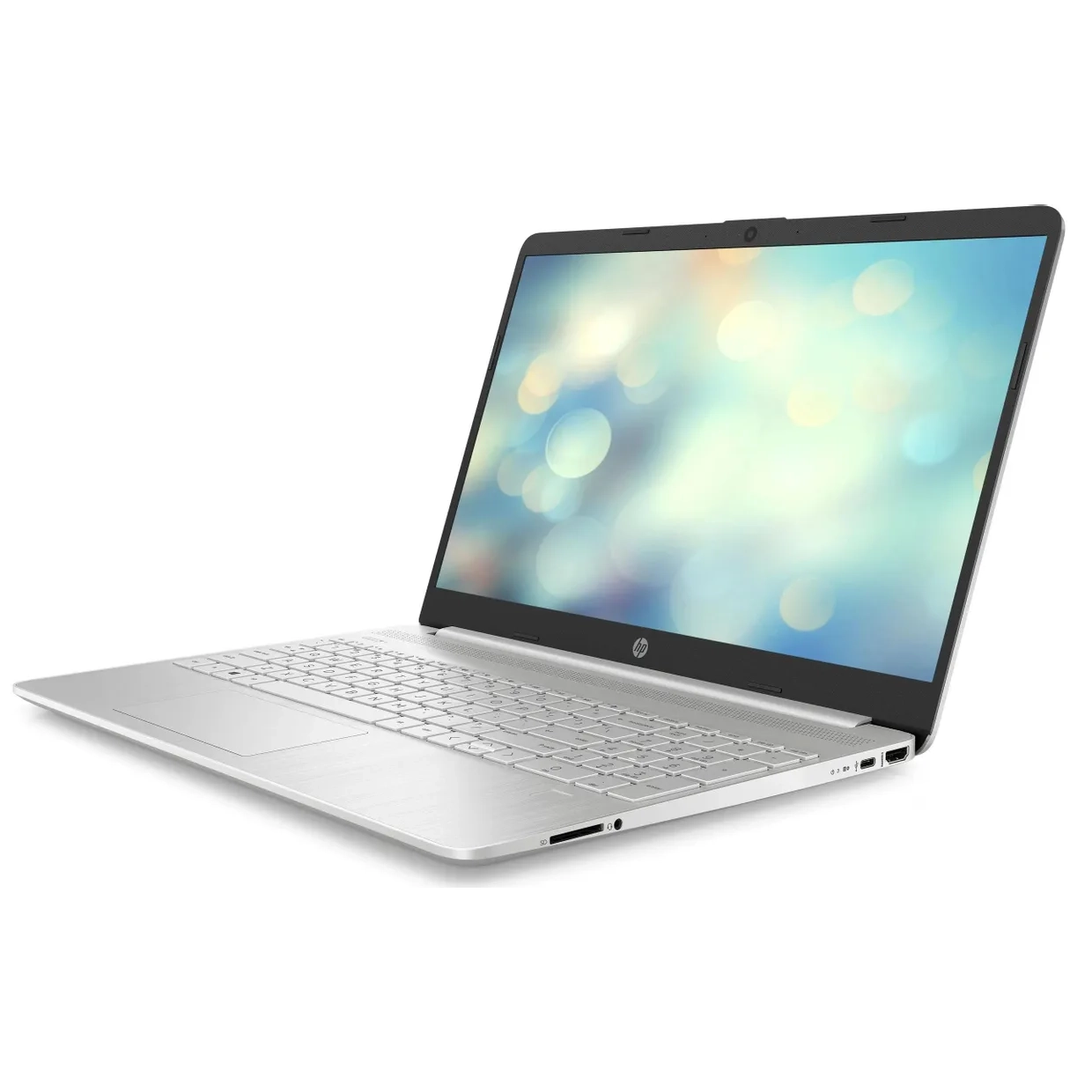 Ноутбук HP 15s-fq5295nia, Core I5-1235U, DDR 8Gb, SSD 512Gb, Intel Iris Xe graphics 15.6 Ноутбук HP 15s-fq5295nia, Core I5-1235U, DDR 8Gb, SSD 512Gb, Intel Iris Xe graphics 15.6