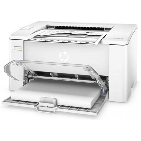 Принтер HP LaserJet Pro M102a (Лазерный) купить