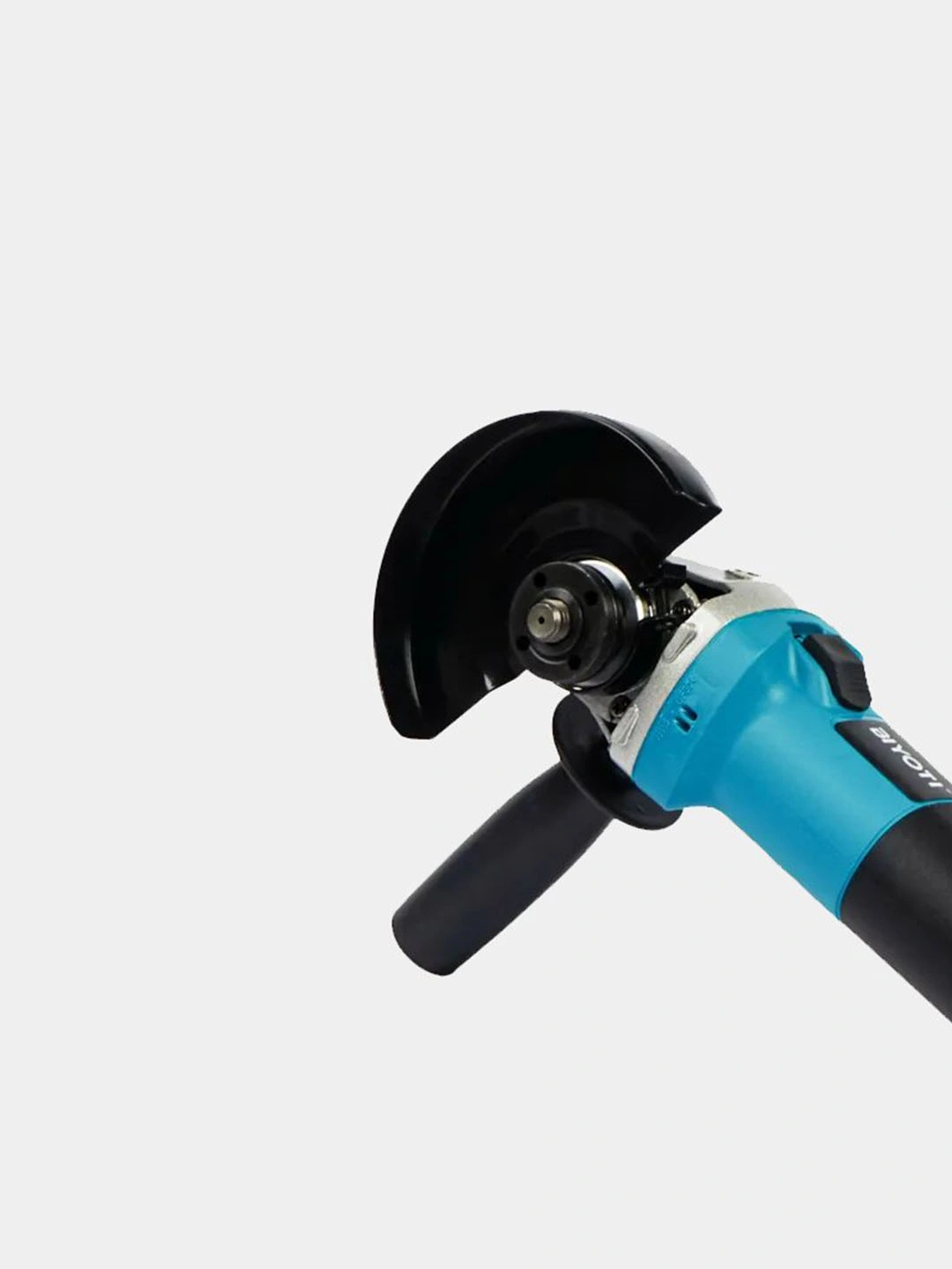 BIYOTI 2-125E BYT-8125C burchakli silliqlash mashinasi arzon