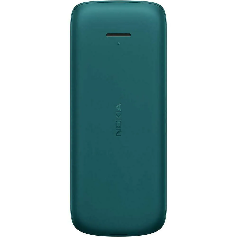 Телефон Nokia 215 4G Dual Sim Peach Green рассрочка
