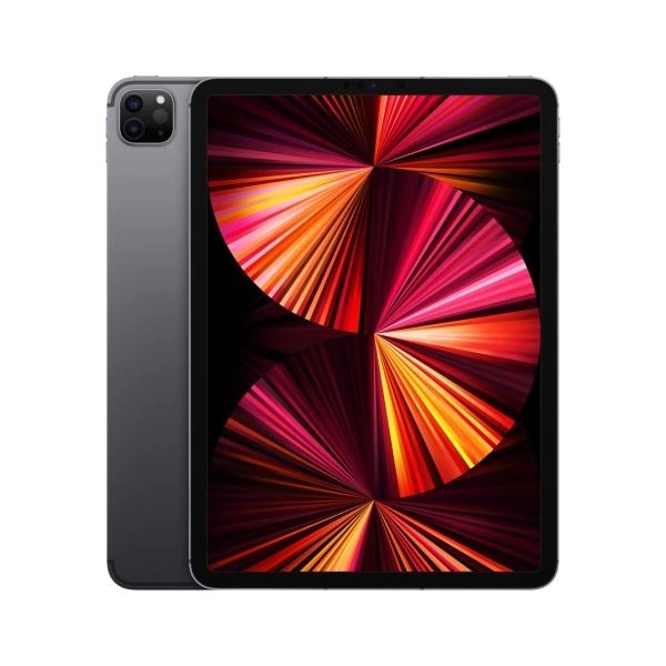 Планшет Apple iPad Pro 11 (2021) 1TB Wi-Fi+5G Gray купить