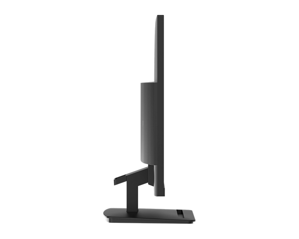 Monitor MSI PRO MP273L E14 27″ IPS Monitor, Full HD 1920×1080, 1 ms, 144 Hz, HDMI + DisplayPort, Black O'zbekistonda