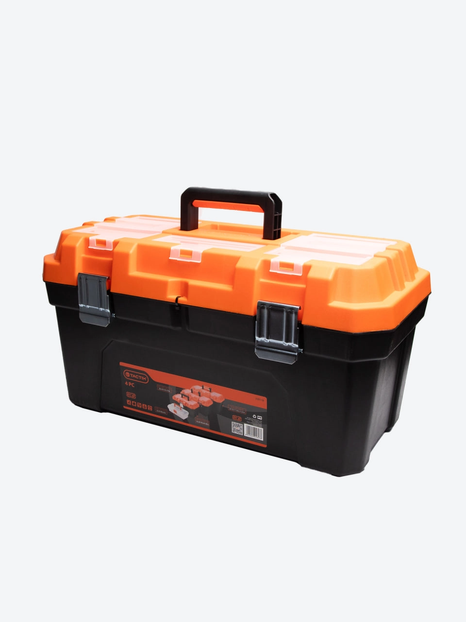 Ящик для инструментов TACTIX 320118-22 в Узбекистане