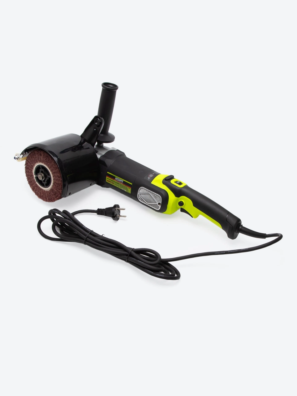 XCORT XRP01-120 burchak silliqlash mashinasi 120 mm (bolgarka) onlayn