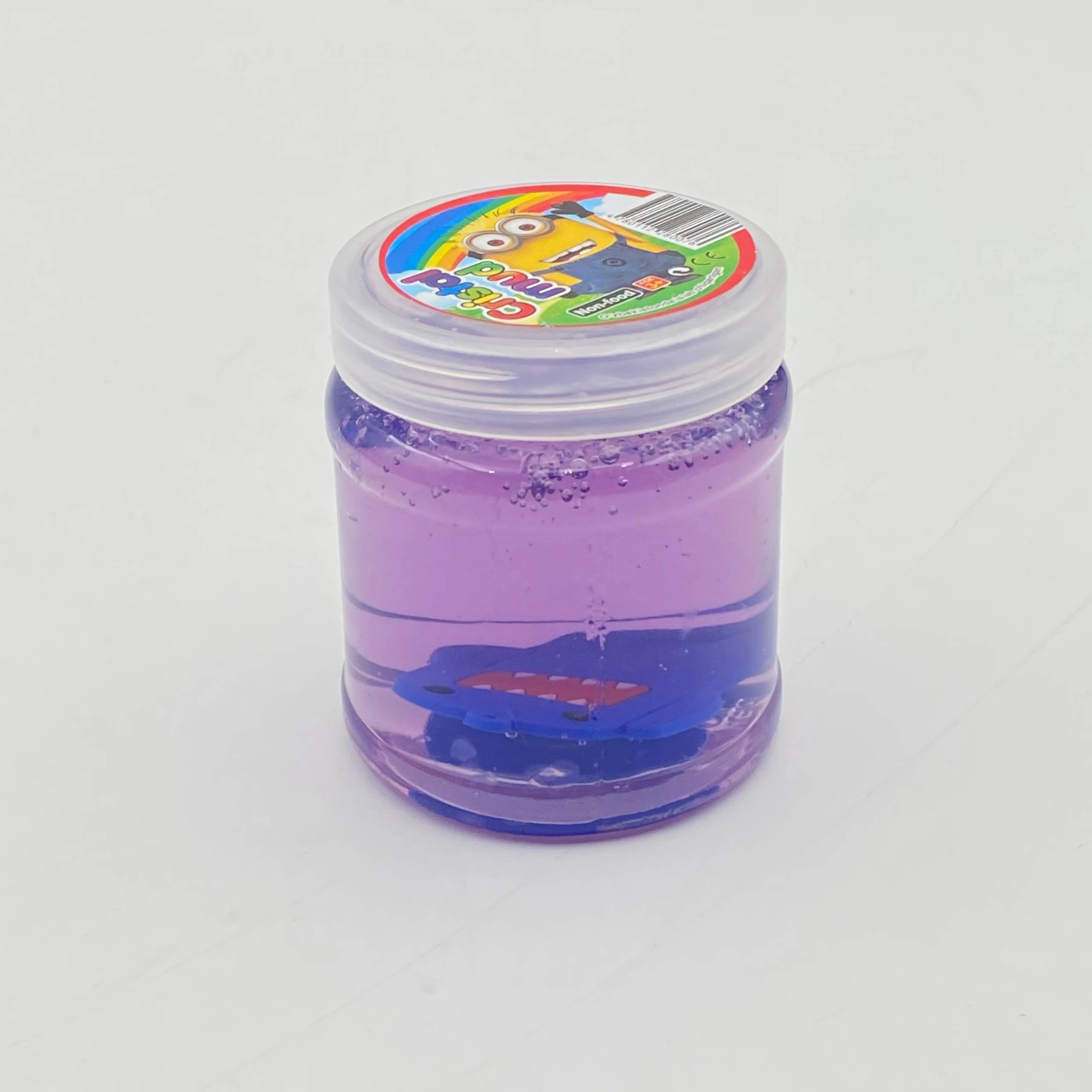 Лизуны для детей Crystal Mud недорого