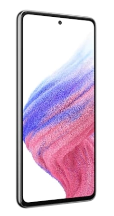 Смартфон Samsung Galaxy A53 8/128GB Черный купить