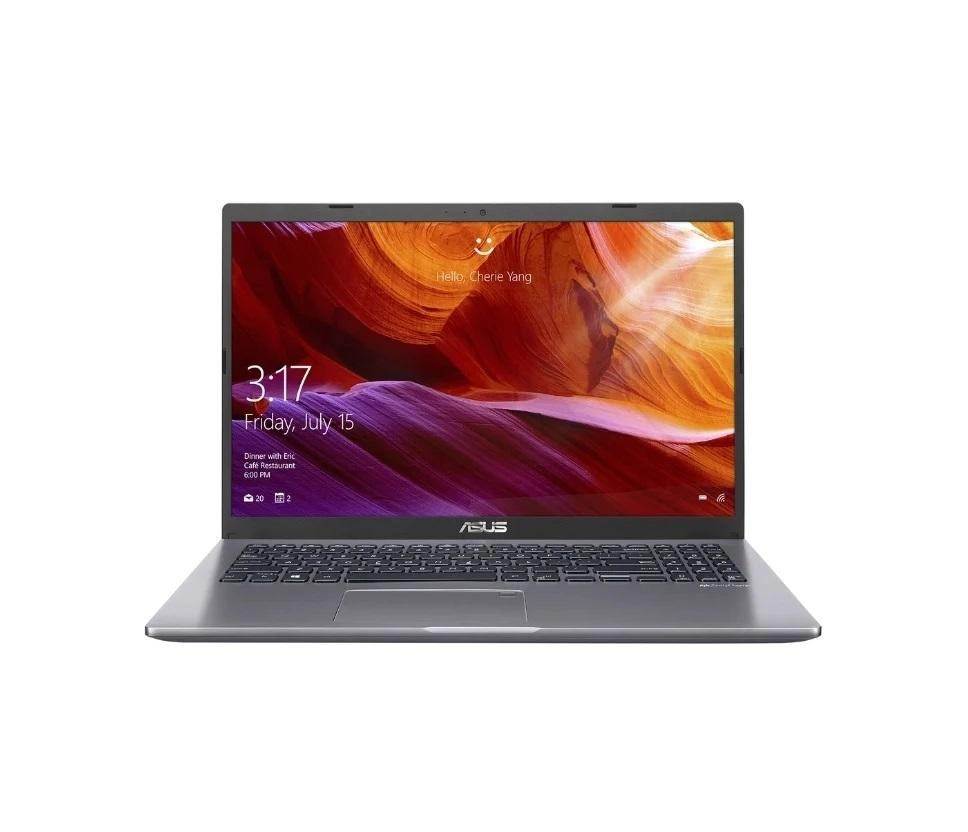 Ноутбук Asus X509JA / Intel i3-1005G1 / DDR4 4GB / HDD 1TB / 15.6