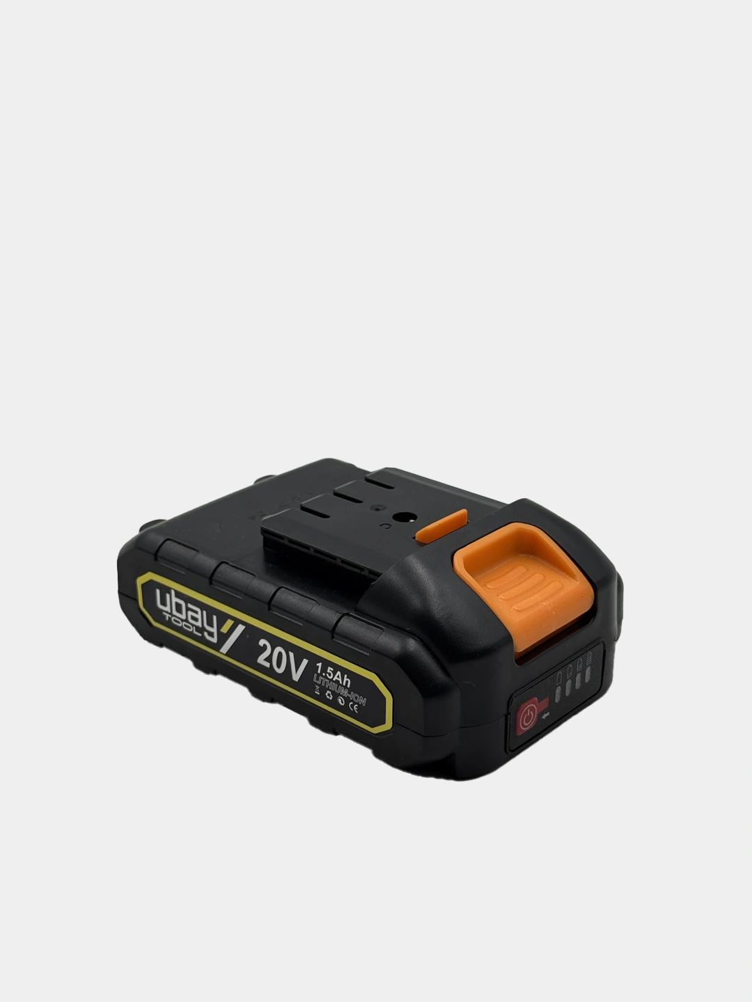 UBAY Tools UB-2191 B21 akkumulyatori (20V, Li-Ion) arzon