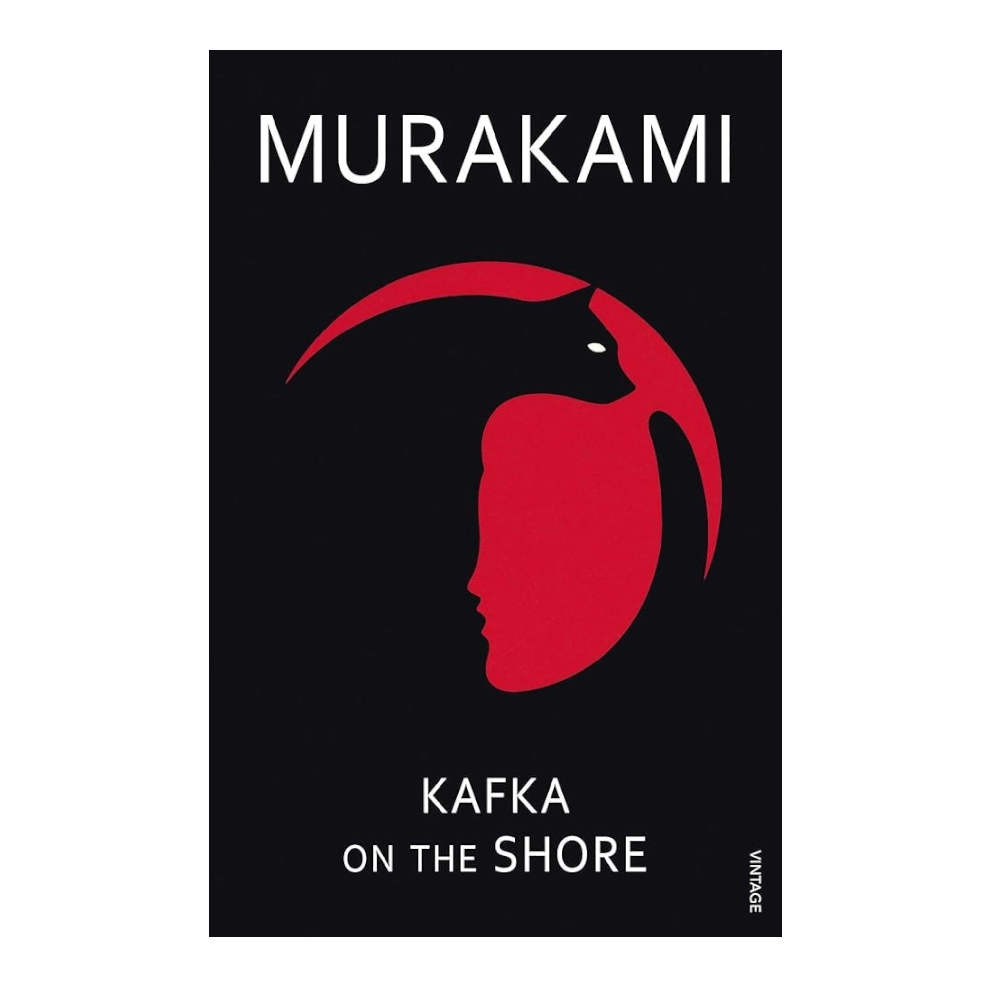 Haruki Murakami: Kafka on the shore sotib olish