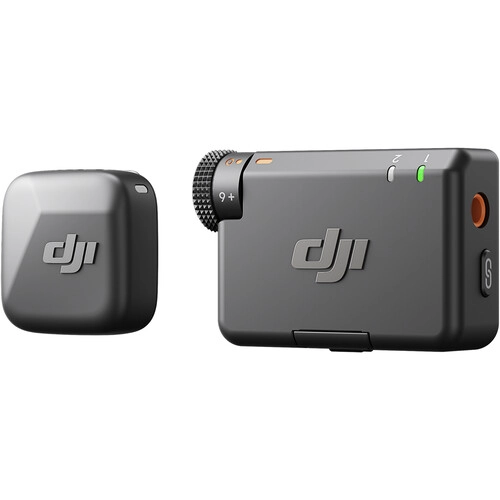 Беспроводной микрофон DJI Mic Mini (1 микрофон) купить