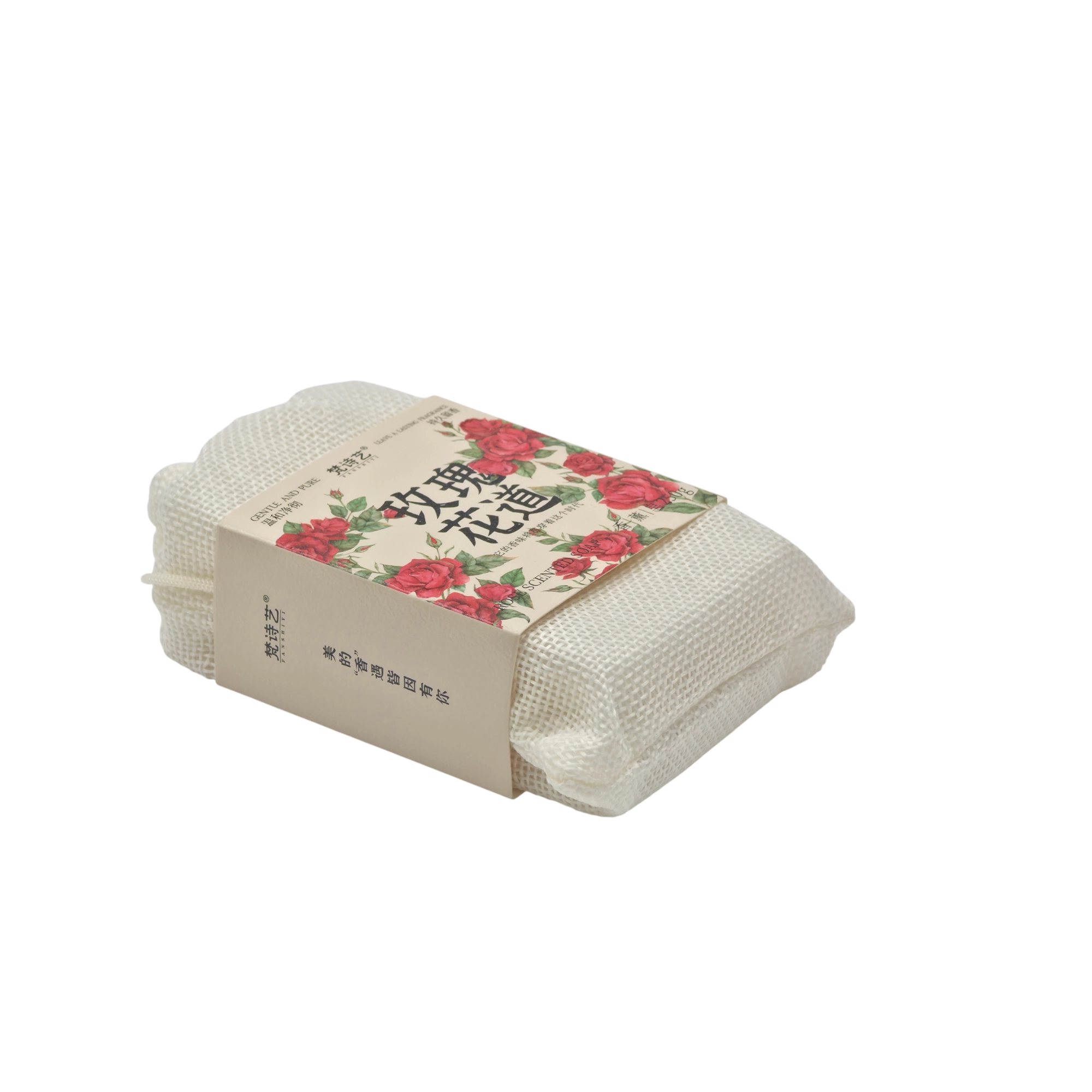 Atirli sovun “Panshiyi (Pan Shi Yi) Rose”, 250 g. Original arzon