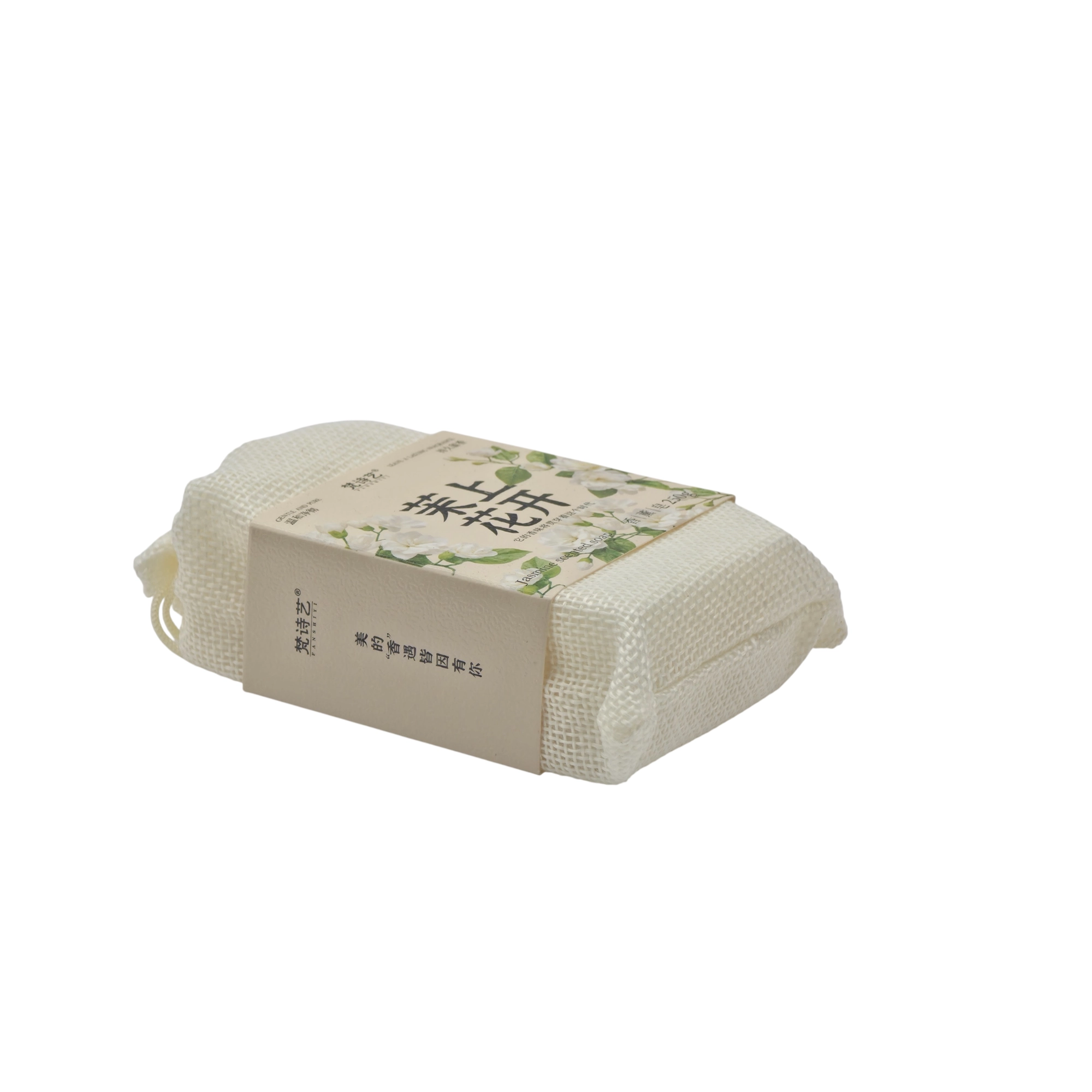 Atirli sovun FANSTITT Jasmine, 250 g. Original O'zbekistonda