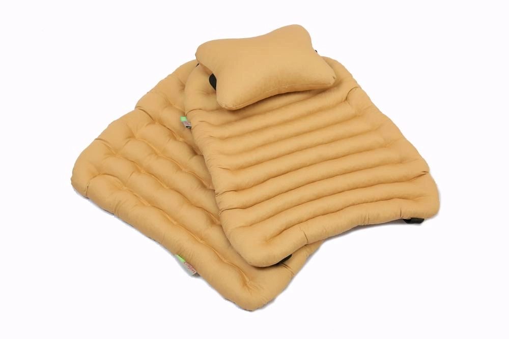 Комплект ортопедических подушек 3в1 P-2-M Beige купить