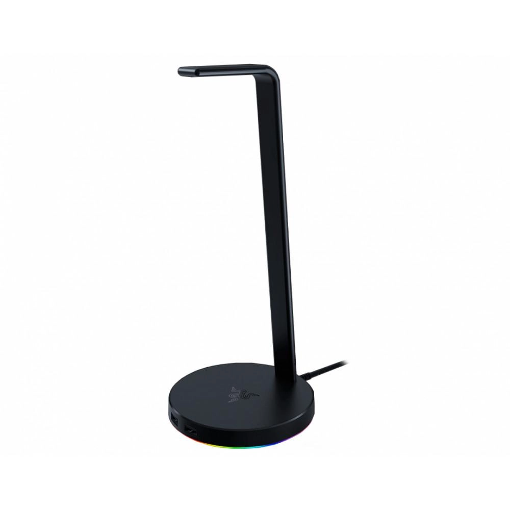 Razer Base Station V2 Chroma Black USB habli quloqchin podstavkasi arzon