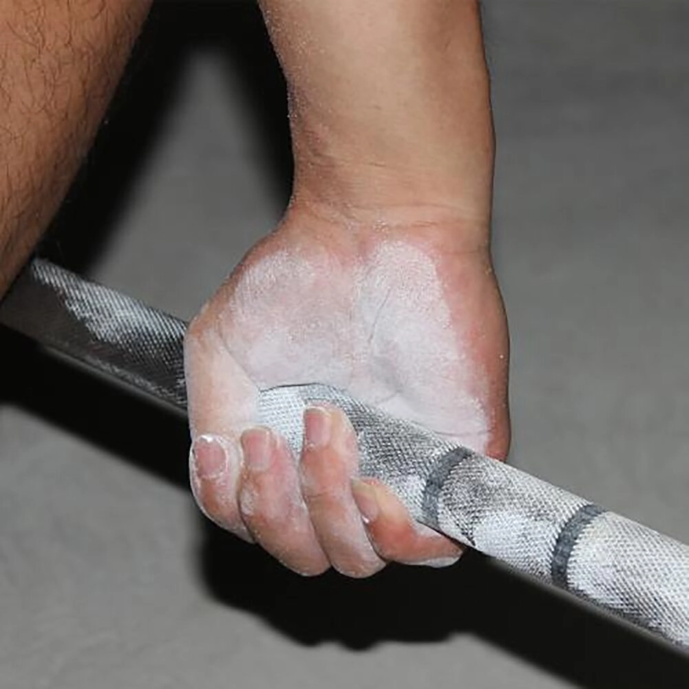 Sport Rasm A321 Sport mashg'ulotlari uchun Magniy karbonat ASAXIYdan xarid qilish ...