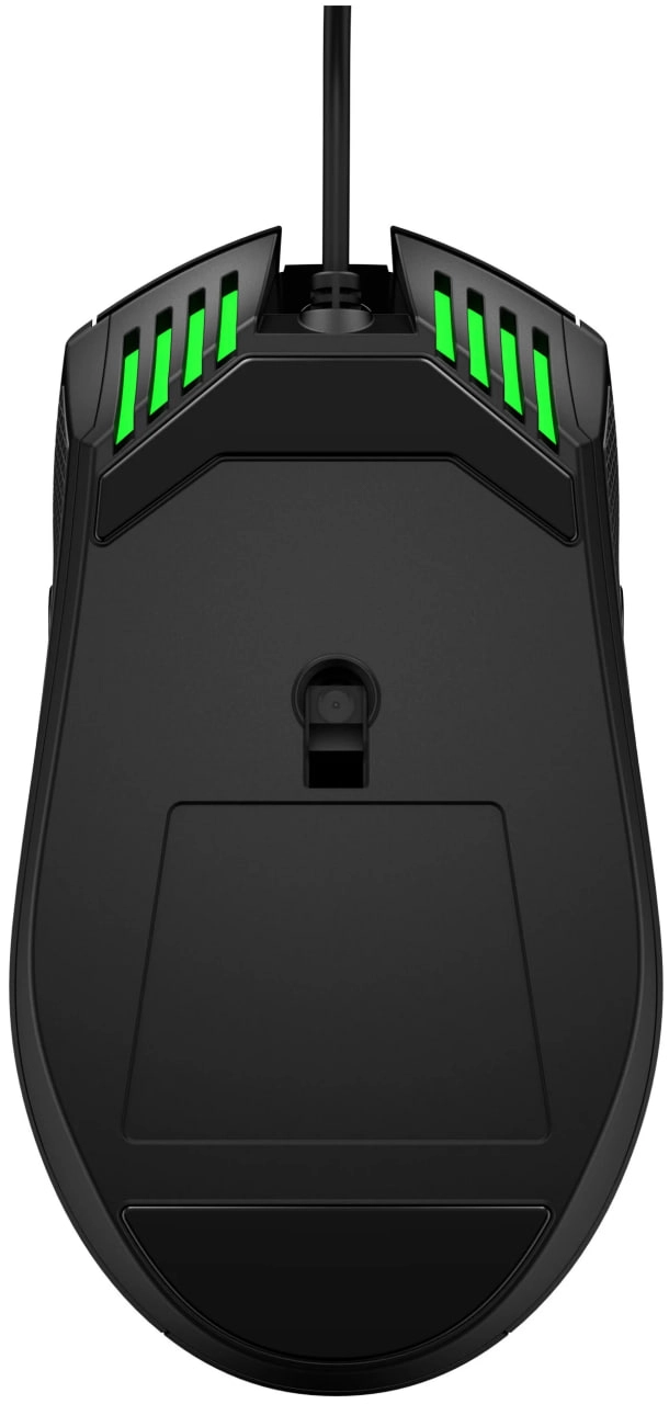 Мышь проводная HP Gaming mouse 300 онлайн