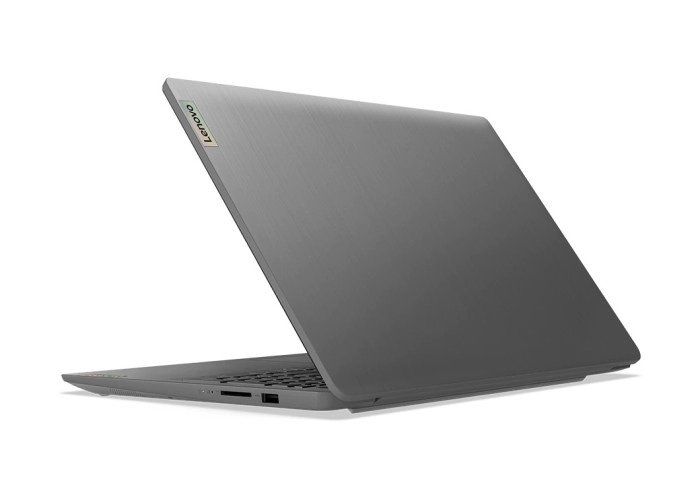 Ноутбук Lenovo IdeaPad 3 15ITL6, Core I5-1155, DDR4 8Gb, SSD 256 gb, 15.6