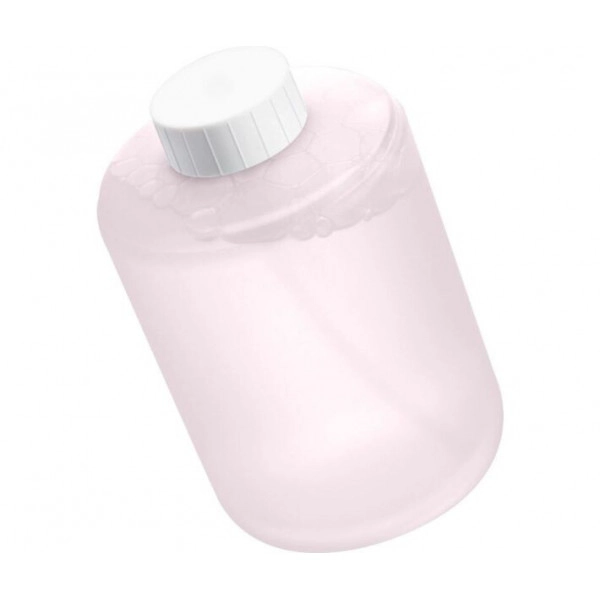 Сменный картридж для мыльницы Xiaomi Mijia Automatic Foam Soap (розовый) недорого