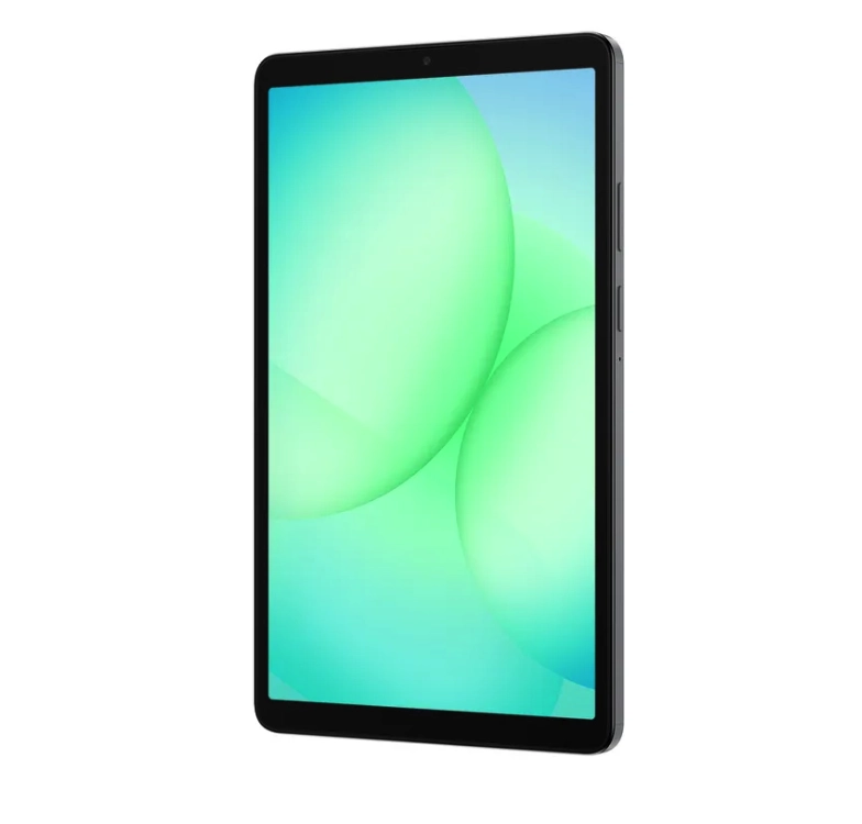 Планшет Samsung Galaxy Tab A11 8/128 Wi-Fi, Gray. (X135FZAESOZ) онлайн