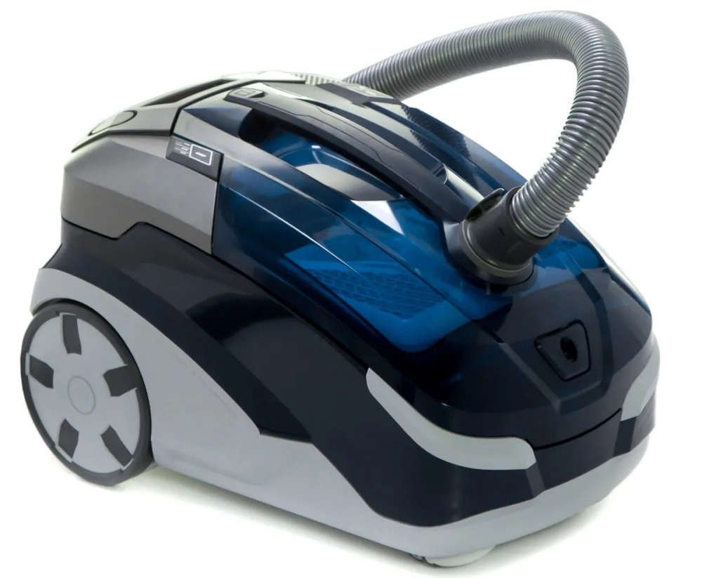 Моющий пылесос Thomas TWIN XT (Gray/Blue) купить