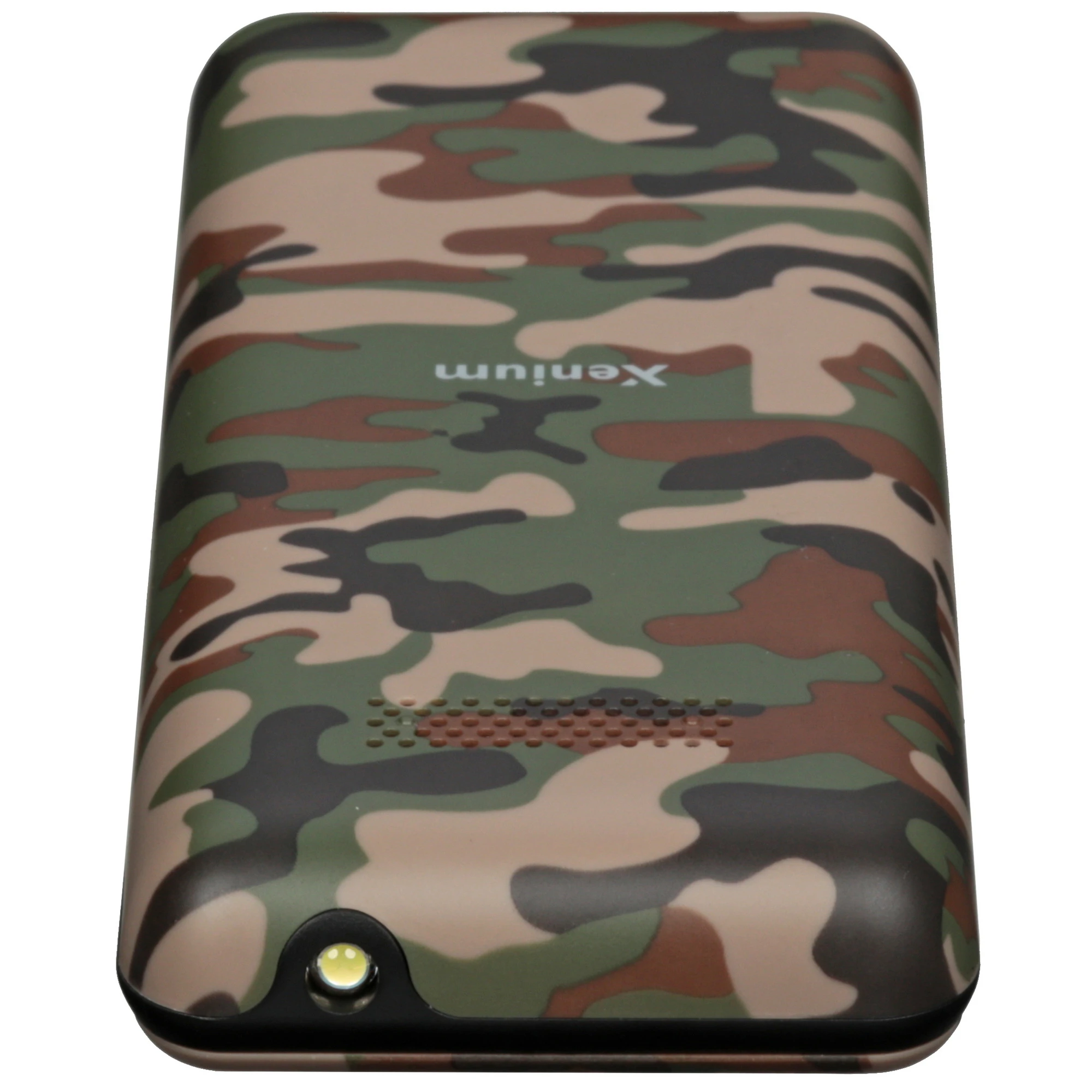 Мобильный телефон Philips Xenium  X528, Grey цена