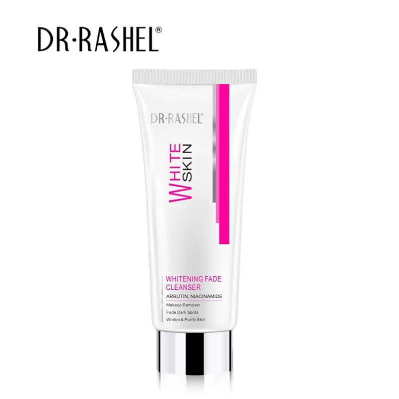 WHITENING FADE FOAM CLEANSING GEL-MOUSSE 80ML YUZ YUVISH PENKASI sotib olish