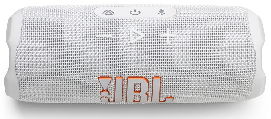 JBL Flip 7 portativ akustikasi, White onlayn