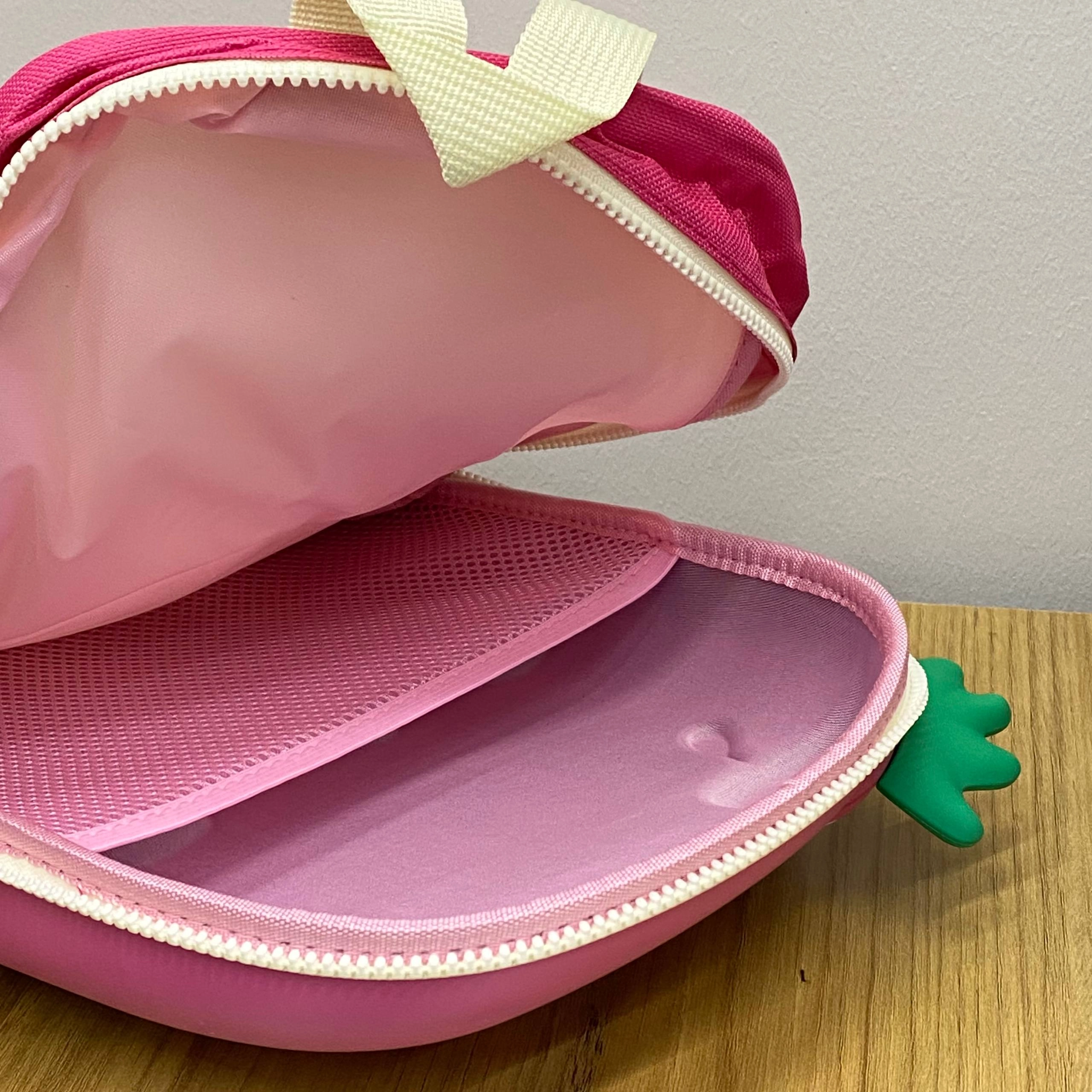 Bolalar ryukzaki  “Pink Sweet Chocolate” arzon