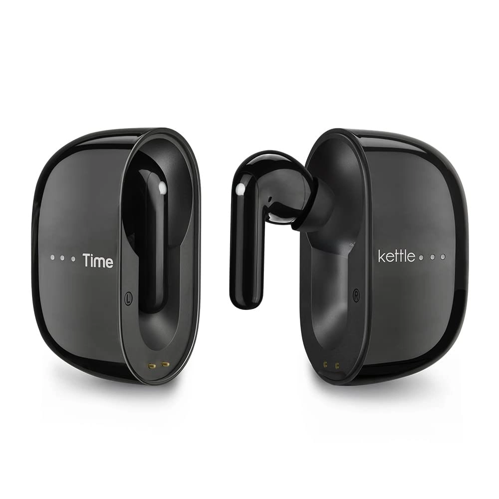 Timekettle M3 tarjimon quloqchinlari, 40 til, oflayn+onlayn, Black O'zbekistonda