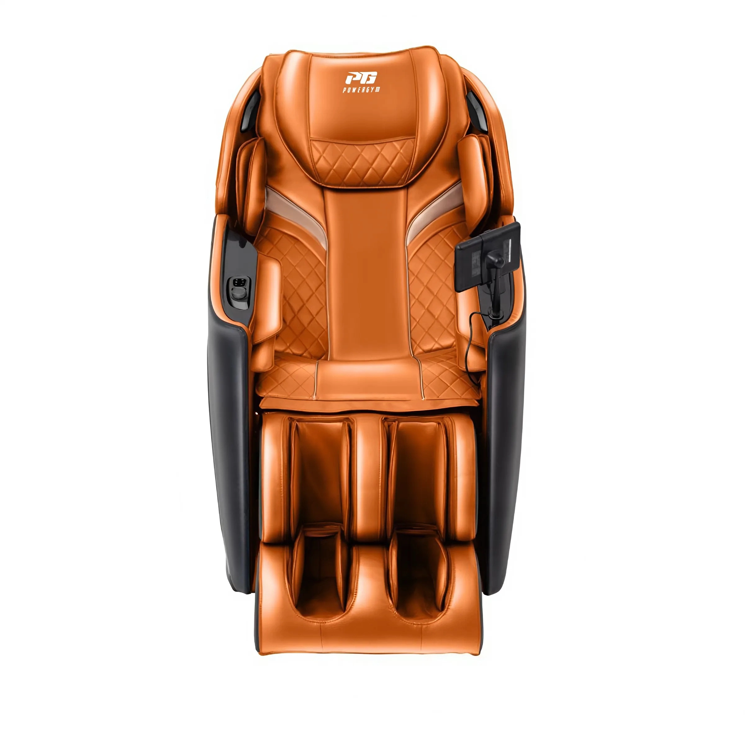 PowerGym Массажное кресло Rilasso (9720) недорого