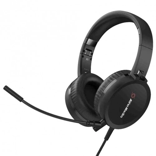 Avermedia AH313 Headset+PW313 Webcam Set quloqchini sotib olish