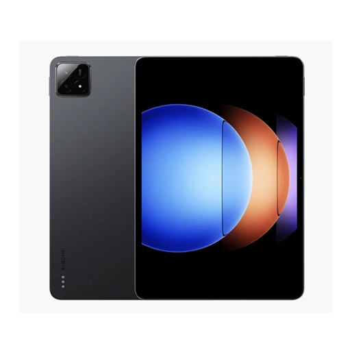 Планшет Xiaomi Pad 6S Pro 8/256GB Black купить
