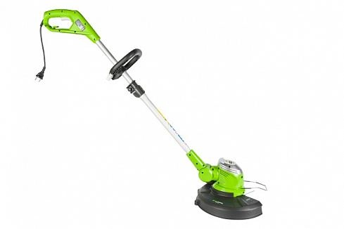Триммер электрический Greenworks GST5033M в Узбекистане