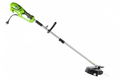 Триммер электрический Greenworks GST1246 в Узбекистане