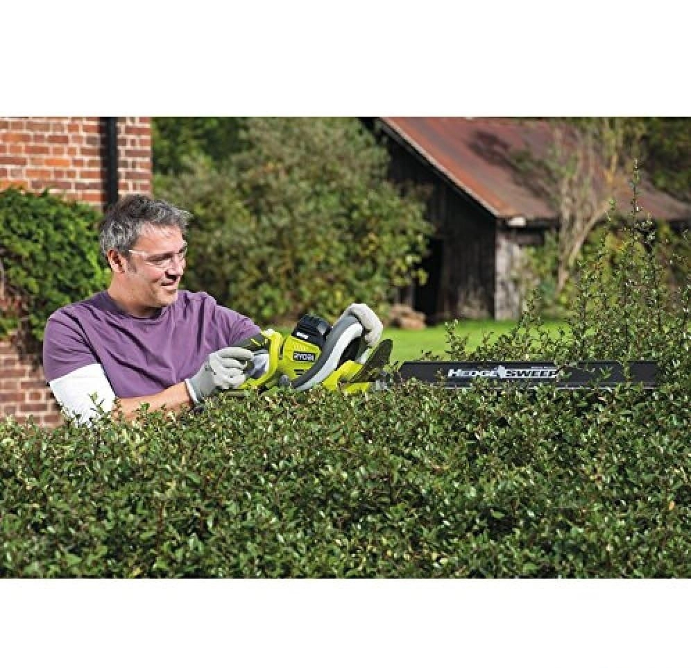 Кусторез электрический Ryobi RHT 6160RS (5133003645) в Узбекистане