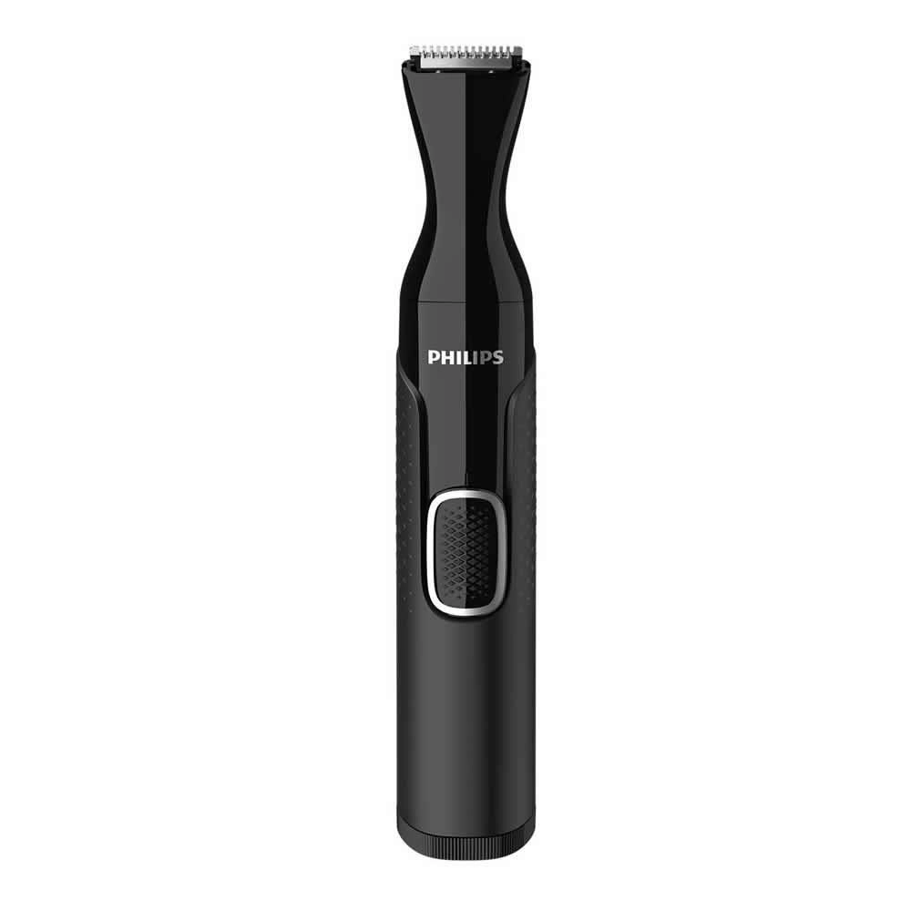 Триммер Philips NT5650 (для носа, ушей, бровей и создания контуров) онлайн