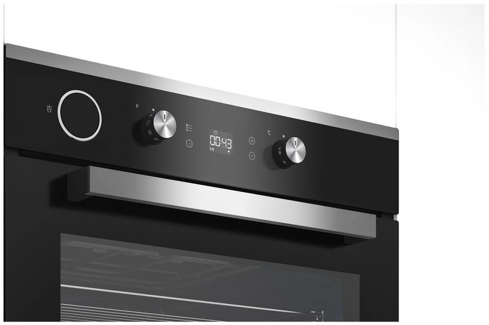 Beko BIS25300XM o‘rnatiluvchi duxovka-shkafi O'zbekistonda