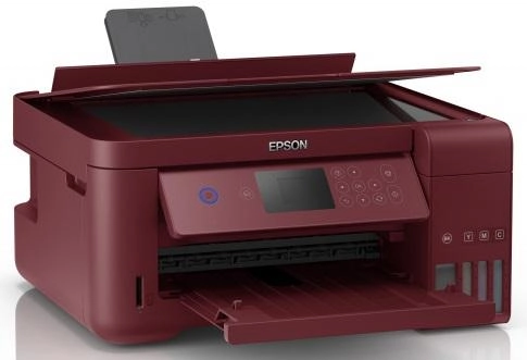 Принтер Epson L4167 (А4, струйный) в Узбекистане